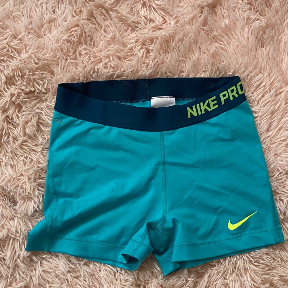Nike Pro Spandex